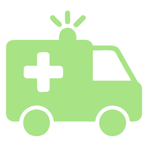 Augenärztliche Notfälle